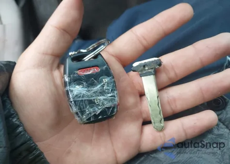 2008 Honda Accord 3.5 Ex-L z USA, uszkodzony, nr VIN 1HGCP36808A056552